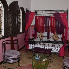 Отель Riad Assalam Марокко, Марракеш - отзывы, цены и фото номеров - забронировать отель Riad Assalam онлайн развлечения