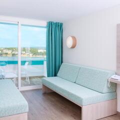 Отель HSM Sándalo Beach комната для гостей