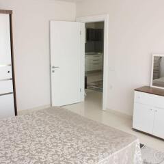 Апартаменты Moda Marine Apartments удобства в номере