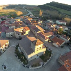 Отель Casa Rural Sixto фото 4
