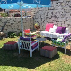 Отель Adres Alacati Otel Чешме фото 16