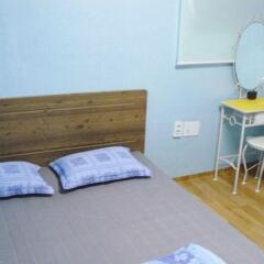 Alpha Seoul Hostel удобства в номере