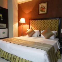 Pearl City Hotel комната для гостей фото 3
