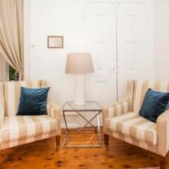 Lisbon Guests Hostel Лиссабон комната для гостей фото 4