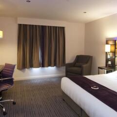 Отель Premier Inn Exeter (M5 J29) детские мероприятия