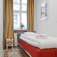 Archipelago Hostel Old Town детские мероприятия фото 2