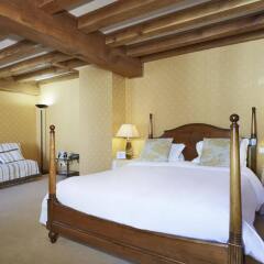 Отель Kyriad Saumur Франция, Сомюр - отзывы, цены и фото номеров - забронировать отель Kyriad Saumur онлайн фото 3
