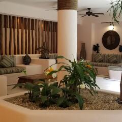 La Tortuga Hotel & Spa - Adults Only комната для гостей фото 2