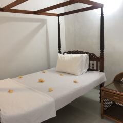 Retreat Ayurveda Spa & Hotel комната для гостей фото 4