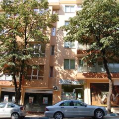 Отель Our Home Guest Rooms Велико Тырново парковка
