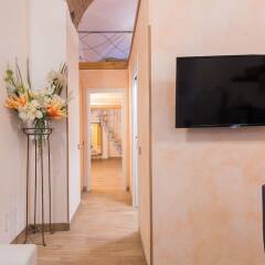 Отель Residenza Borghese 71 удобства в номере