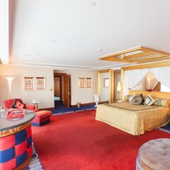 Отель Burj Al Arab Jumeirah ОАЭ, Дубай - 10 отзывов об отеле, цены и фото номеров - забронировать отель Burj Al Arab Jumeirah онлайн детские мероприятия