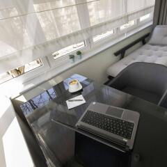 So Stay Hotel развлечения