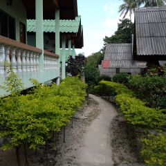 Отель Save Bungalow Koh Tao Таиланд, Мэй-Хаад-Бэй - отзывы, цены и фото номеров - забронировать отель Save Bungalow Koh Tao онлайн фото 5