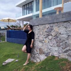 Отель Nha Trang Harbor View Villa Вьетнам, Нячанг - отзывы, цены и фото номеров - забронировать отель Nha Trang Harbor View Villa онлайн помещение для мероприятий