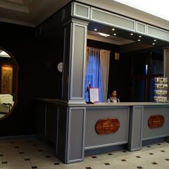 Гостиница Korolevsky Dvor в Гусеве отзывы, цены и фото номеров - забронировать гостиницу Korolevsky Dvor онлайн Гусев спа фото 2