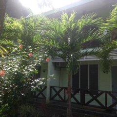Faofao Beach Fales in Faleapuna, Samoa from 63$, photos, reviews - zenhotels.com guestroom photo 2