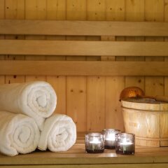 Отель Thon Residence Parnasse Бельгия, Брюссель - отзывы, цены и фото номеров - забронировать отель Thon Residence Parnasse онлайн сауна