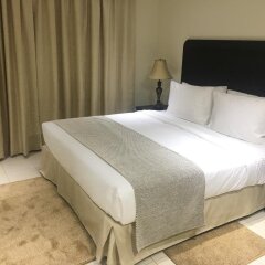 Отель Alain Hotel Apartments ОАЭ, Аджман - отзывы, цены и фото номеров - забронировать отель Alain Hotel Apartments онлайн фото 15