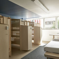 Отель FIAP - Hostel Франция, Париж - отзывы, цены и фото номеров - забронировать отель FIAP - Hostel онлайн детские мероприятия фото 2
