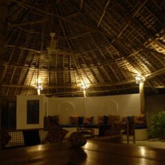 Sunrise Beach Villa in Pwani Mchangani, Tanzania from 276$, photos, reviews - zenhotels.com hotel interior photo 2