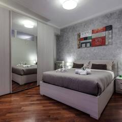 Отель Perfect Stay In The Heart Of Milan Милан комната для гостей фото 3