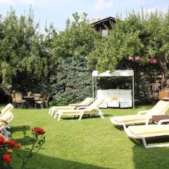 Отель Genusshotel Diamant Натурно бассейн