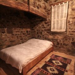Отель Bageni Pansiyon Артвин фото 4