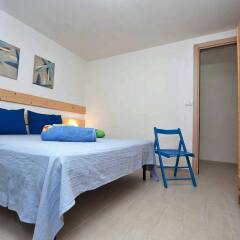 Отель Residence Anthiros Сиракуза комната для гостей фото 4
