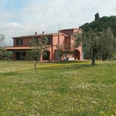 Отель Country Villas Fattoria Le Guardiole детские мероприятия
