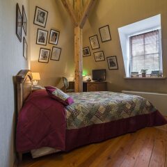 Отель Shakespeare Boutique Hotel Литва, Вильнюс - 3 отзыва об отеле, цены и фото номеров - забронировать отель Shakespeare Boutique Hotel онлайн фото 4