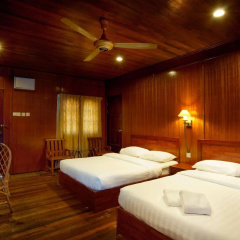 Langgura Baron Resort In Langkawi Malaysia From 33 Photos Reviews Zenhotels Com