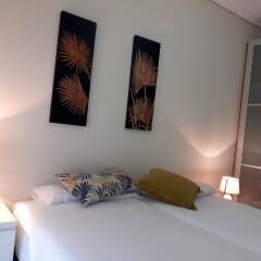 Отель Apartamento Brian Испания, Сан-Себастьян - отзывы, цены и фото номеров - забронировать отель Apartamento Brian онлайн комната для гостей фото 2