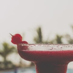 Отель Playa Escondida Beach Club