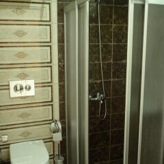 Bronze Hotel ванная фото 2