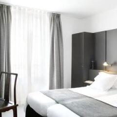 Hotel Pulitzer Paris фото 19