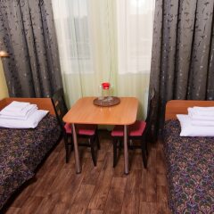 Мини-отель на Электротехнической в номере фото 3