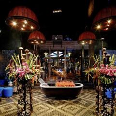 The Slate Hotel развлечения