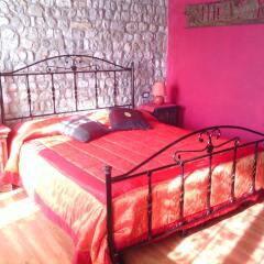 Отель Albergo Julienne Корденонс спа