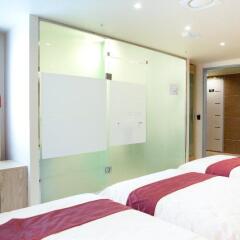 Hotel Cozy Myeongdong комната для гостей фото 4