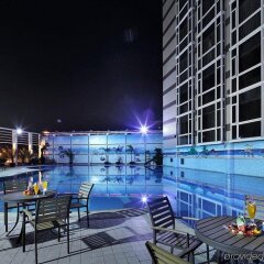 Отель Shenzhen Century Kingdom Hotel, East Railway Station Китай, Шэньчжэнь - отзывы, цены и фото номеров - забронировать отель Shenzhen Century Kingdom Hotel, East Railway Station онлайн фото 5