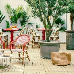 Отель Bob Hotel by Elegancia Франция, Париж - отзывы, цены и фото номеров - забронировать отель Bob Hotel by Elegancia онлайн с домашними животными