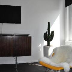 Отель City Life Apartments Бельгия, Антверпен - отзывы, цены и фото номеров - забронировать отель City Life Apartments онлайн