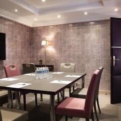 Отель Elysées Hôtel Франция, Париж - отзывы, цены и фото номеров - забронировать отель Elysées Hôtel онлайн помещение для мероприятий