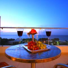 Отель Doreta Beach Resort & Spa Греция, Родос - отзывы, цены и фото номеров - забронировать отель Doreta Beach Resort & Spa онлайн балкон