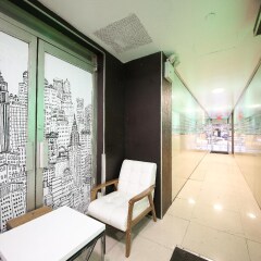 Отель Manhattan Broadway Hotel США, Нью-Йорк - 8 отзывов об отеле, цены и фото номеров - забронировать отель Manhattan Broadway Hotel онлайн спа