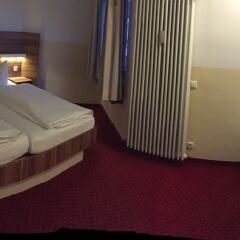 Отель Central Hotel Apart München Германия, Мюнхен - 1 отзыв об отеле, цены и фото номеров - забронировать отель Central Hotel Apart München онлайн фото 14