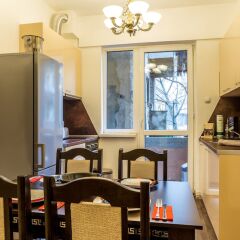 Отель Deluxe Suite Sofia Болгария, София - отзывы, цены и фото номеров - забронировать отель Deluxe Suite Sofia онлайн питание фото 2