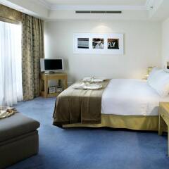 Отель Athens Marriott Hotel Греция, Афины - 3 отзыва об отеле, цены и фото номеров - забронировать отель Athens Marriott Hotel онлайн комната для гостей фото 3