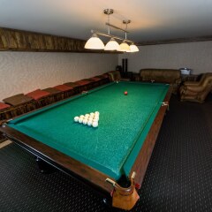 Amberd Hotel Сагмосаван детские мероприятия фото 2